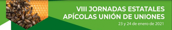 VIII Jornades Estatals Apícoles &quot;Union de Uniones&quot;