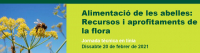 Alimentació de les abelles: Recursos i aprofitaments de la flora